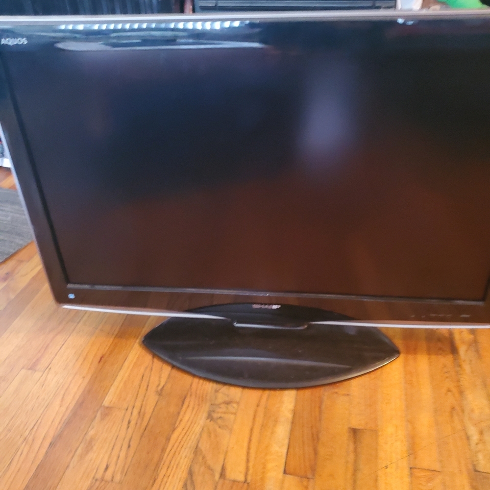 Tv Sharp 36 inches